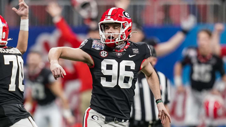 Jack Podlesny has a Stone Cold Mentality that's Perfect for Green Bay