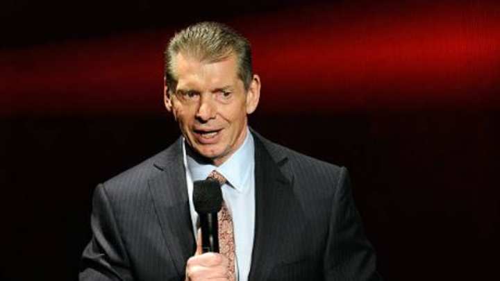 Allegations Surrounding Vince McMahon Cloud WWE