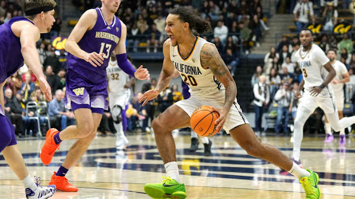 Cal Basketball: Bears Forge An Historic Stretch of Ball Security