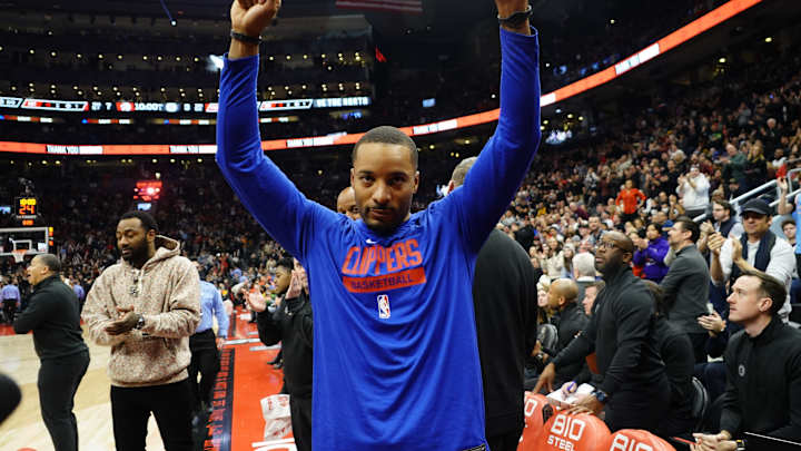 Norman Powell Reflects On Raptors Leadership & What's Next for Toronto's Core