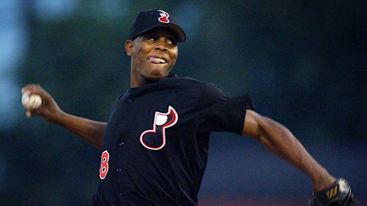 Former Big League Pitcher and Father of Star QB Says He Doesn't Want to Sit in Same Suite as Taylor Swift on Sunday Former Big League Pitcher and Father of Star QB Says He Doesn't Want to Sit in Same Suite as Taylor Swift on Sunday