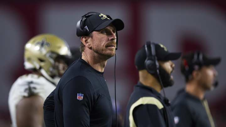 New Orleans Saints Former Coaches Reunited With Jaguars