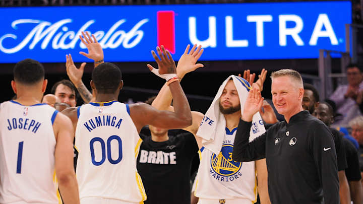 Warriors GM Reveals Team’s Trade Deadline Plan Warriors GM Reveals Team’s Trade Deadline Plan