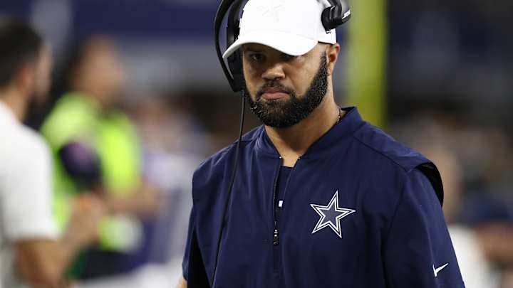 Report: Jaguars Set to Add Kris Richard, Cory Robinson to Defensive Staff