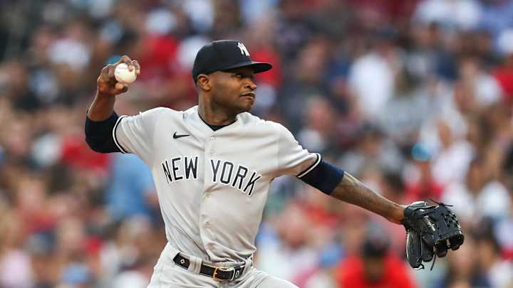 Orioles Insider Says They Aren't Pursuing Former Yankees Pitcher Despite Reports
