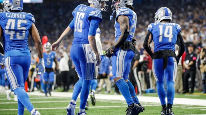 Muzzling the Lions: Keys for a 49ers Victory at Levi's