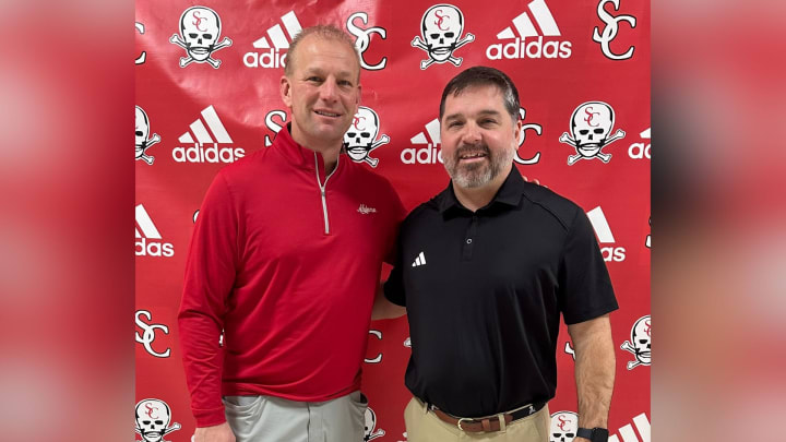 Recruiting Rundown: Alabama Coaches All Over the South