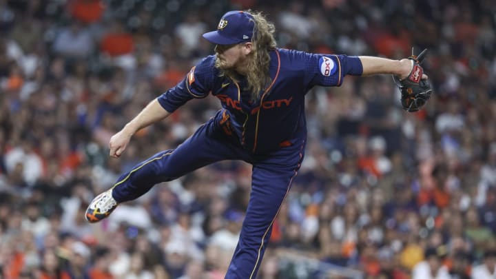 Cardinals Could Jump Into Bidding War For Hurler To Bolster Bullpen