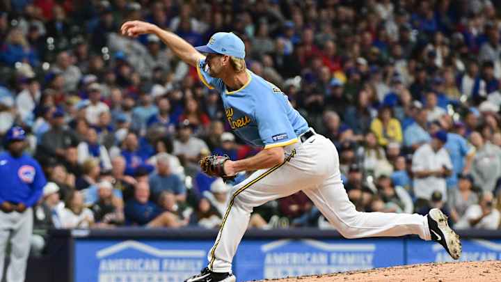 Minnesota Twins Sign Former Padres, Brewers Prospect Caleb Boushley to Minor League Deal