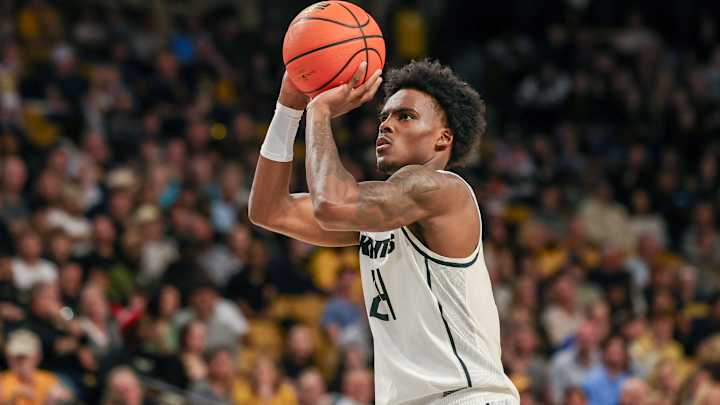 Cincinnati Basketball Players To Watch: UCF Golden Knights