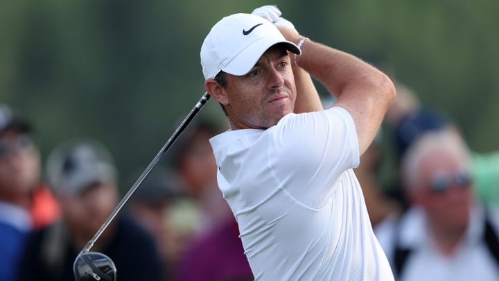 Rory McIlroy Commits to Florida PGA Tour Event in Effort to Play More Before Masters Rory McIlroy Commits to Florida PGA Tour Event in Effort to Play More Before Masters