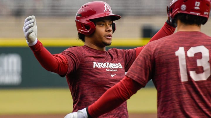 Big Expectations: Razorbacks Picked to Top SEC by Coaches