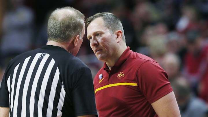 Kansas Basketball at Iowa State Predictions: Bouncing Back Again Kansas Basketball at Iowa State Predictions: Bouncing Back Again