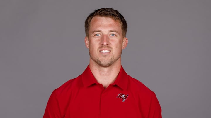 A Name to Watch for the Panthers' Offensive Coordinator Job