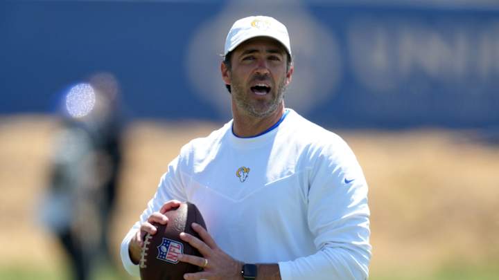 Saints Risk Losing Out on Top Offensive Coordinator Candidate to Rival Falcons