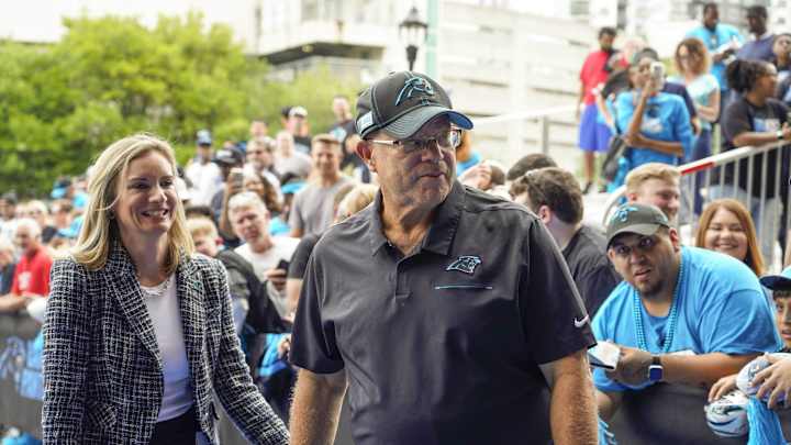 Canales & Morgan Expected to 'Report Directly' to Tepper Canales & Morgan Expected to 'Report Directly' to Tepper