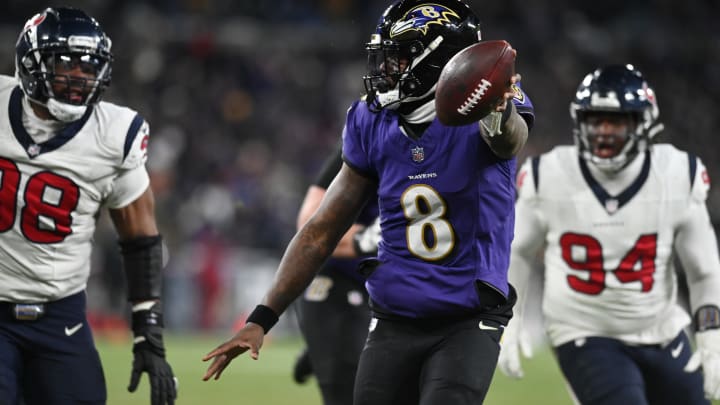 Betting on Baltimore: Are Ravens' Super Bowl Odds Realistic for 2024? Betting on Baltimore: Are Ravens' Super Bowl Odds Realistic for 2024?