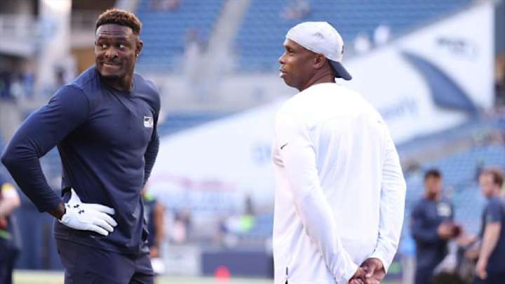 Bears Scrambling to Fill Out Staff