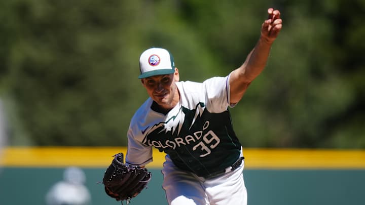 Brent Suter on Wearing Reds Jersey: 'The Absolute Pinnacle of the Dream'