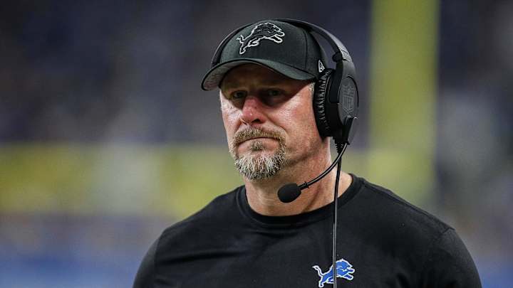 Behind Enemy Lines: 5 Questions for a Lions Insider