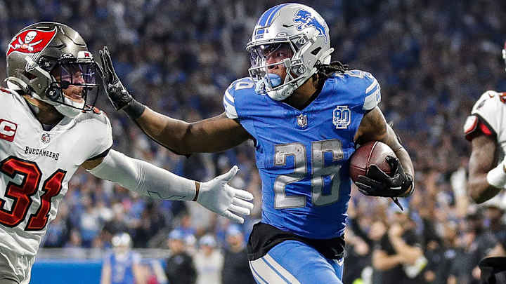 NFL Playoffs: Best Bets and Player Props for the Conference Championship Games NFL Playoffs: Best Bets and Player Props for the Conference Championship Games