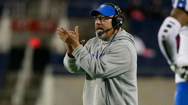 Notre Dame Makes A Strong Analyst Hire On Offense Notre Dame Makes A Strong Analyst Hire On Offense