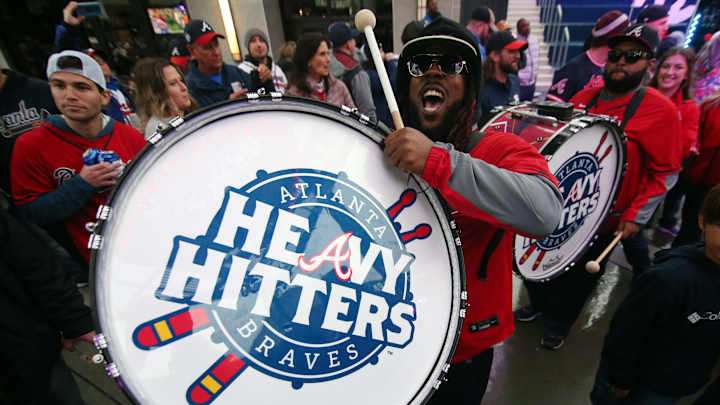 What you need to know before attending Braves Fest this Saturday