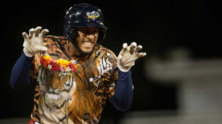 Twins land 3 in new MLB prospect rankings, all in top 50