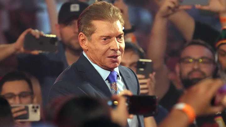 WWE Founder Vince McMahon Resigns Amid Sexual Misconduct Allegations WWE Founder Vince McMahon Resigns Amid Sexual Misconduct Allegations