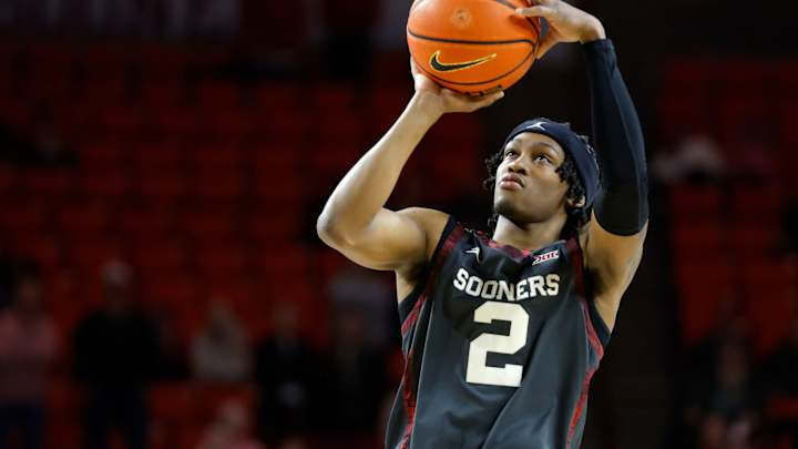 OU Basketball: No. 11 Oklahoma Refocused on Texas Tech After Lackluster Texas Display