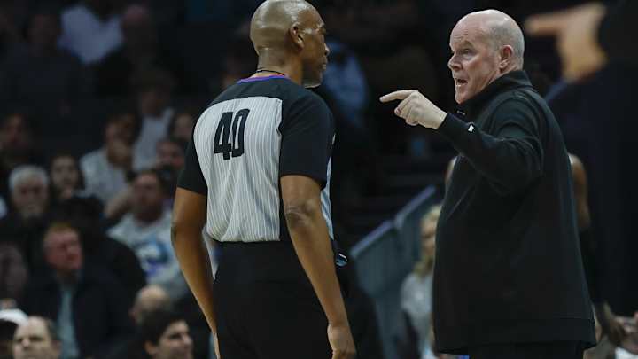 What Steve Clifford Said Following the Loss to Houston