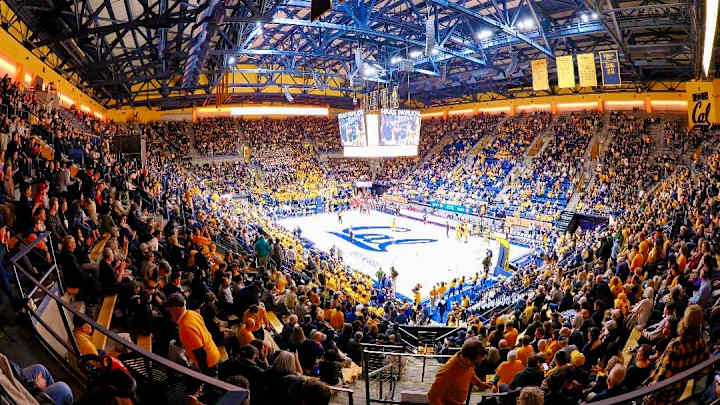 Cal Basketball: Energized By Crowd of 8,710, Bears Topple Stanford 73-71 at Haas