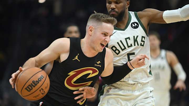 What To Expect In Final Cleveland Cavaliers-Milwaukee Bucks Matchup