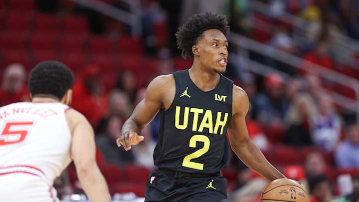 Report: Jazz’s Sexton, Clarkson, Horton-Tucker ‘Considered Available'