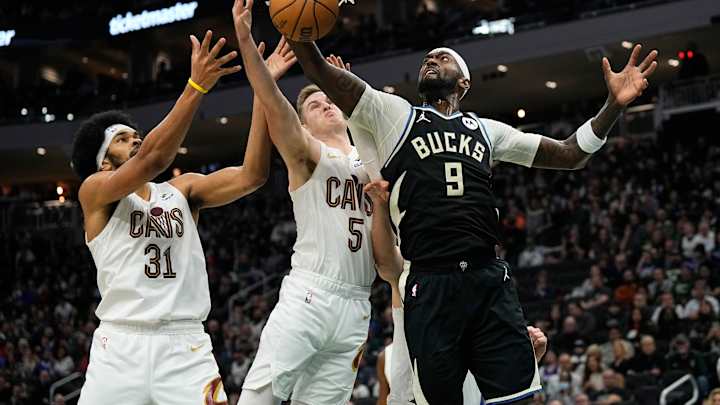 Observations: Cavs Victory Over Bucks