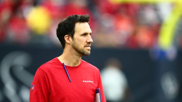 Panthers Request to Speak with Seahawks Special Teams Asst. Tracy Smith Panthers Request to Speak with Seahawks Special Teams Asst. Tracy Smith