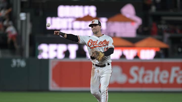 Kansas City Royals Continue Adding, Sign Former All-Star Infielder to One-Year Deal with 2025 Option