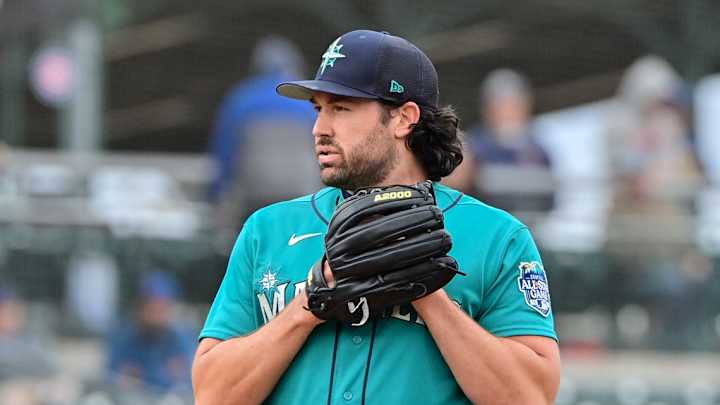 Former Cy Young Winner Taking Next Step in Rehab on Saturday Former Cy Young Winner Taking Next Step in Rehab on Saturday