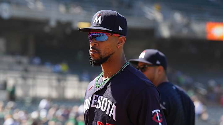 Ripken: 'Nothing' in baseball anyone can do better than Byron Buxton