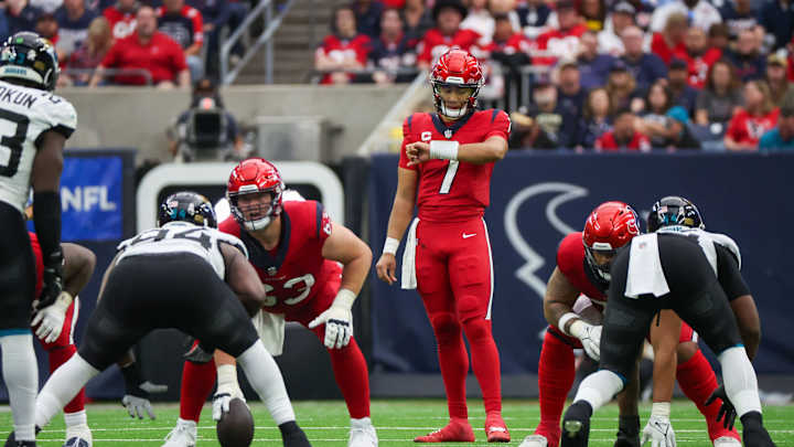 Why Jaguars GM Trent Baalke Likes the Fact the AFC South is Competitive