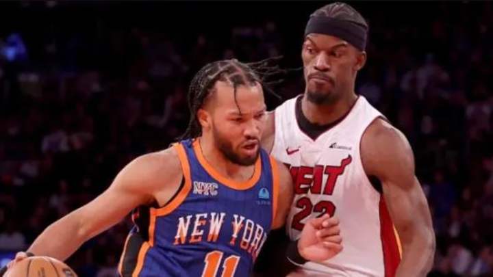 Knicks vs. Heat Preview: How, Who to Watch as Rivals Week Ends