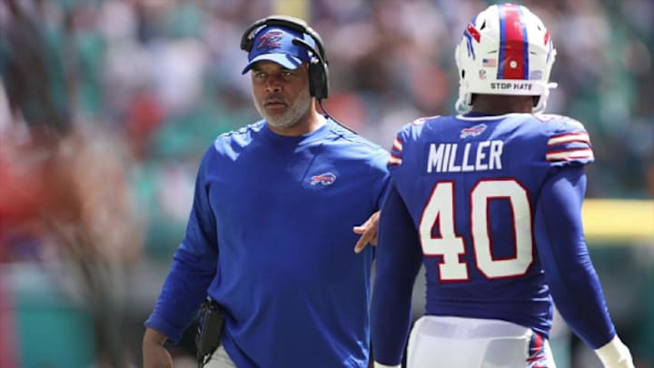 Former Bears Line Coach Taking Over Defense Former Bears Line Coach Taking Over Defense