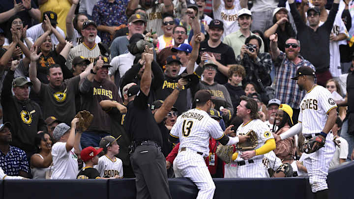 Padres News: Fans Reveal True Feelings About Upcoming 2024 Season