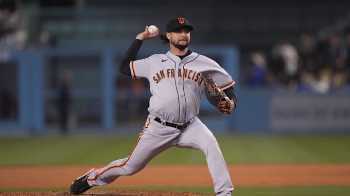 Guardians Sign Former First Round Pick To Minor League Contract