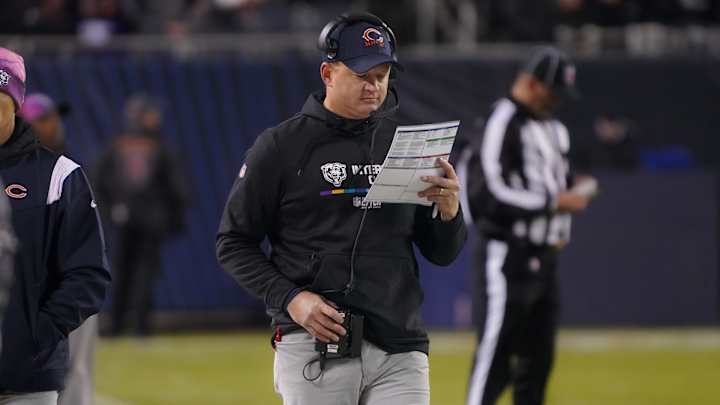 Patriots Add 2 More Candidates (9 Total) For Offensive Coordinator