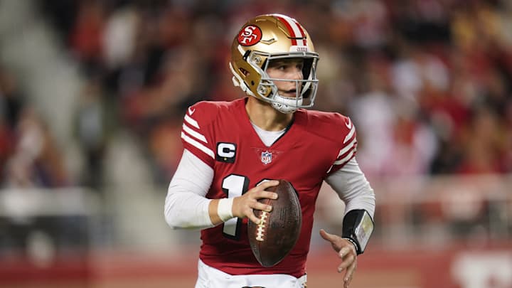 Brock Purdy Sizes Up the Detroit Lions Defense