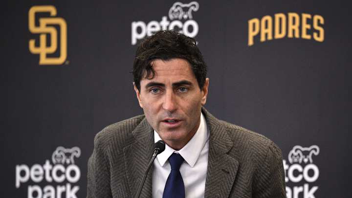 Padres News: Confidence in A.J. Preller Seems to Be Decreasing Among Fans Based on Survey
