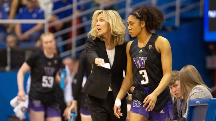 UCLA Women's Basketball: Washington Coach Details How Bruins Beat Her Team