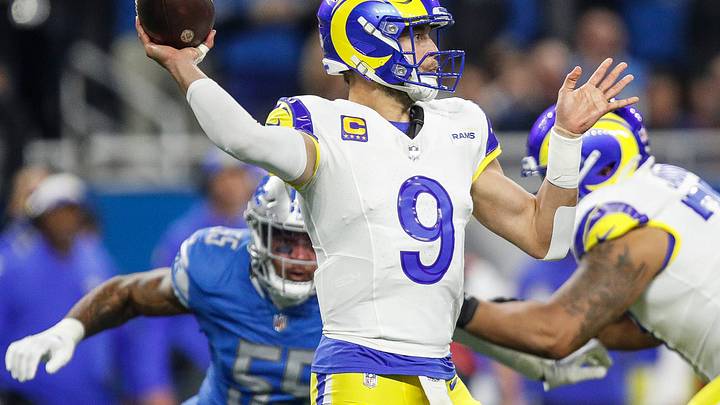 Multiple Bulldogs Named as Finalists For NFL Honors Awards Multiple Bulldogs Named as Finalists For NFL Honors Awards