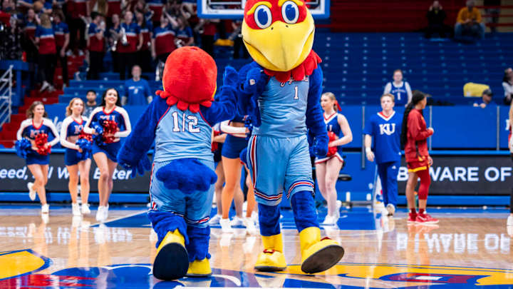 Game Primer & LIVE Blog: How to Watch, Key Players and Important Information for Kansas at Oklahoma Game Primer & LIVE Blog: How to Watch, Key Players and Important Information for Kansas at Oklahoma